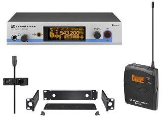 Bodypack Transmitter and ME2 Omnidirectional Lavalier   B Range (626   668 MHz) Musical Instruments