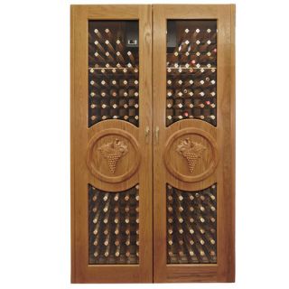 Concord 700 Model Wine Cabinet