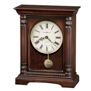 Howard Miller Langeland Chiming Quartz Mantel Clock
