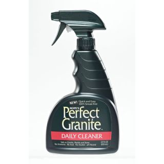 Heredom Hope Company Perfect Granite Daily Cleaner