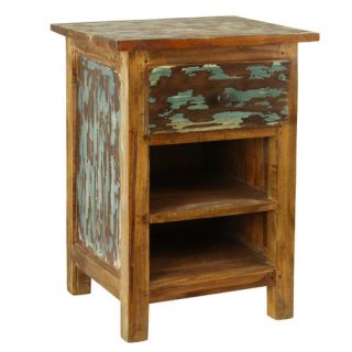 Rustic Valley Lyon Night Stand