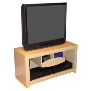 4D Concepts Large 40 TV Stand