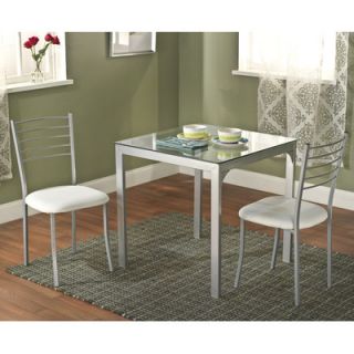 TMS 3 Piece Dining Set