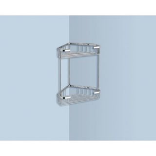 Gedy by Nameeks Wire Shower Basket