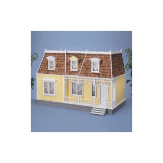 Real Good Toys New Orleans Dollhouse