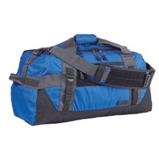 5.11 Tactical NBT Duffle Lima Carry Bag   Alert Blue 56184 694 1 56184 694 1 SZ Sports & Outdoors
