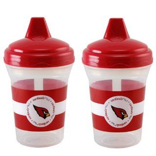 Arizona Cardinals Sippy Cups Baby