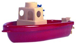 Sand & Water Toys 17" boat for the tub made by Gowi Austria Toys & Games