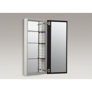 Kohler Catalan Mirrored Cabinet with 107° Hinge