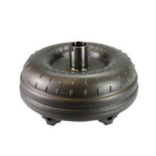 DACCO B82NS Torque Converter Remanufactured   Fits Transmission(s) 4L80E ; 6 Mounting Pads With 11.500" Bolt Pattern Automotive