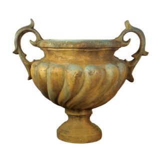 Baroque Urn Giant Planter