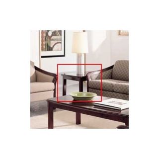 High Point Furniture 9100 Series End Table