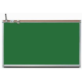 AARCO All Purpose Professional Series Chalk Board