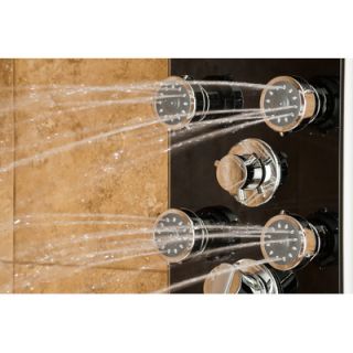 Pulse Shower Spas Makena II ShowerSpa   1015 2