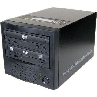 Aleratec DVD/CD Copy Cruiser Pro 16 x 16 Electronics