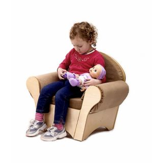 Childs Easy Recliner Chair