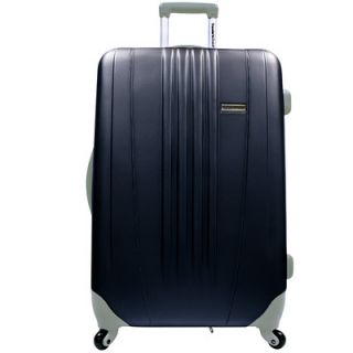 Travelers Choice Toronto 29 Expandable Hardside Spinner Luggage in