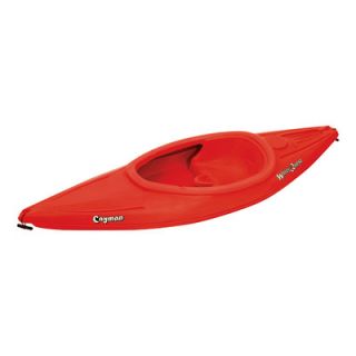 KL Industries Waterquest Cayman 8 Kayak