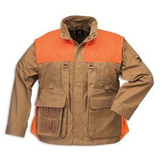 Browning Pheasants Forever Jacket Clothing