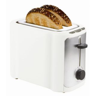 Bodum Bistro 2 Slice Toaster with Cool Touch Exterior