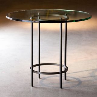 Charleston Forge Helios Counter Height Pub Table