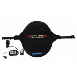 Ironman Fitness Gravity 1000 Infrared Heat Therapy Cushion