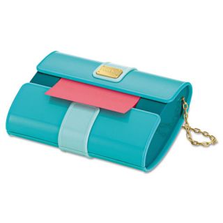 Pop Up Notes Purse Dispenser with Pad