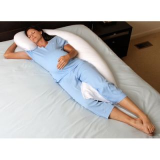 Snoozer Body Pillow Snoozer® Dreamweaver Goose Down Filler Full Body