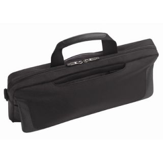Solo Cases Sterling Slim Laptop Briefcase