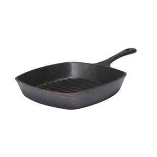 Emerilware Cast Iron 10 Grill Pan
