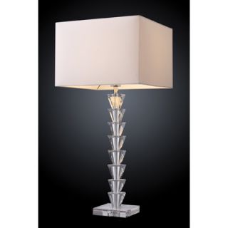 Dimond Lighting Trump Home Fifth Avenue Table Lamp