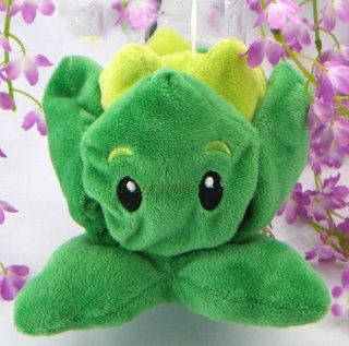 Magic Paradise Plants Vs Zombies Cabbage pult Plush Toy 15cm Tall  
