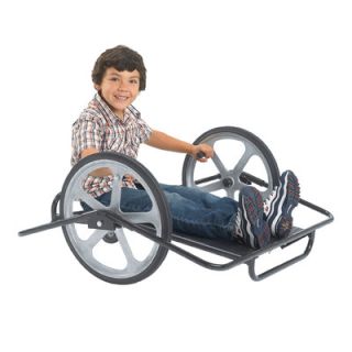 Angeles Converto School age Whirl O Wheel Tricycle