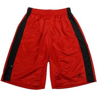 JORDAN BB SHORTS MENS 427342 697 SIZE 2XL  Basketball Shorts  Clothing