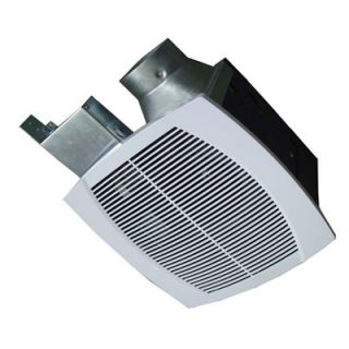Aero Pure 110 CFM Energy Star Bathroom Fan