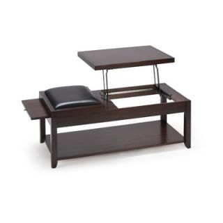 Magnussen Furniture Scarborough Coffee Table Set
