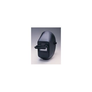 900 Ultra Light® Thermoplastic Welding Helmet With 117A Headgear And