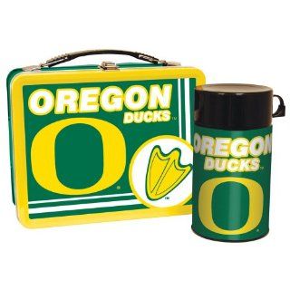 Oregon Lunch Box  Sports Fan Lunchboxes  Sports & Outdoors