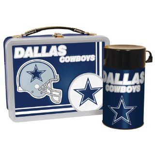 Dallas Cowboys Lunch Box Sports & Outdoors