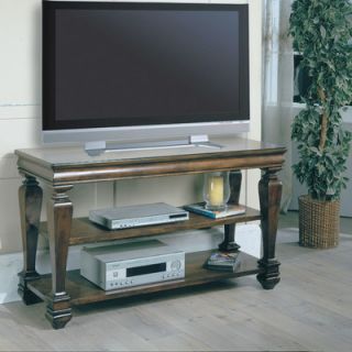 Parker House 52 TV Stand