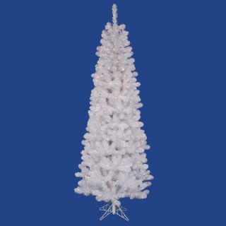 Artificial Christmas Tree with 275 Multicolored LED Lights with Stand