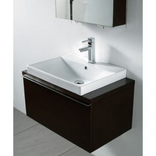 Madeli Venasca 30 Wall Mount Bathroom Vanity Set