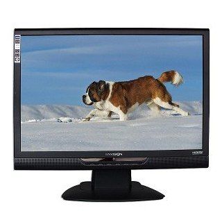 Envision L19W698   19" LCD TV   widescreen   HDTV Computers & Accessories
