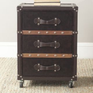 Safavieh Accent Chests / Cabinets