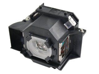 Projector Lamp for Epson EMP 82 170 Watt 2000 Hrs UHE Computers & Accessories