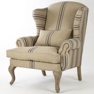 Zentique Inc. Zacharie Chair