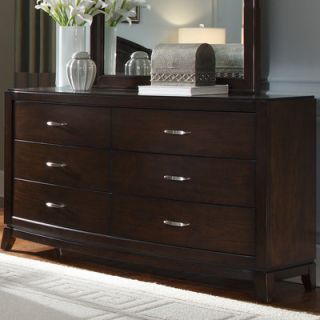 Liberty Furniture Avalon Panel Bedroom Collection