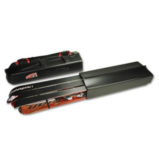 Sportube Series 3 Series 3 Snowboard / Multi Ski Case with Easy Pull