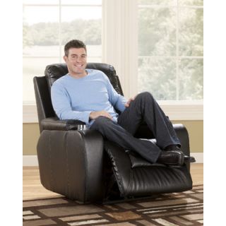 Signature Design by Ashley Palo Chaise Recliner
