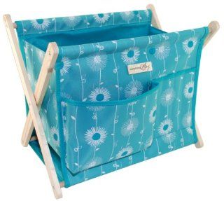 Everything Mary Fold Up Yarn Caddy Tote